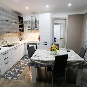 Casa Jonny Appartement