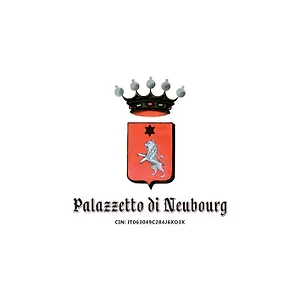 Palazzetto Di Neubourg Appartement