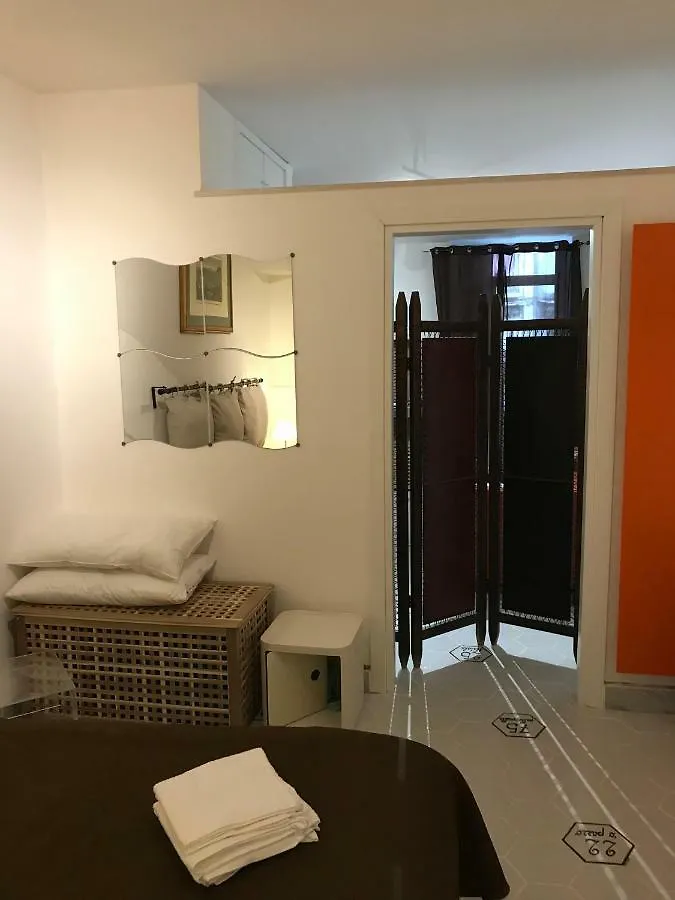 Ropelli Palace Naples