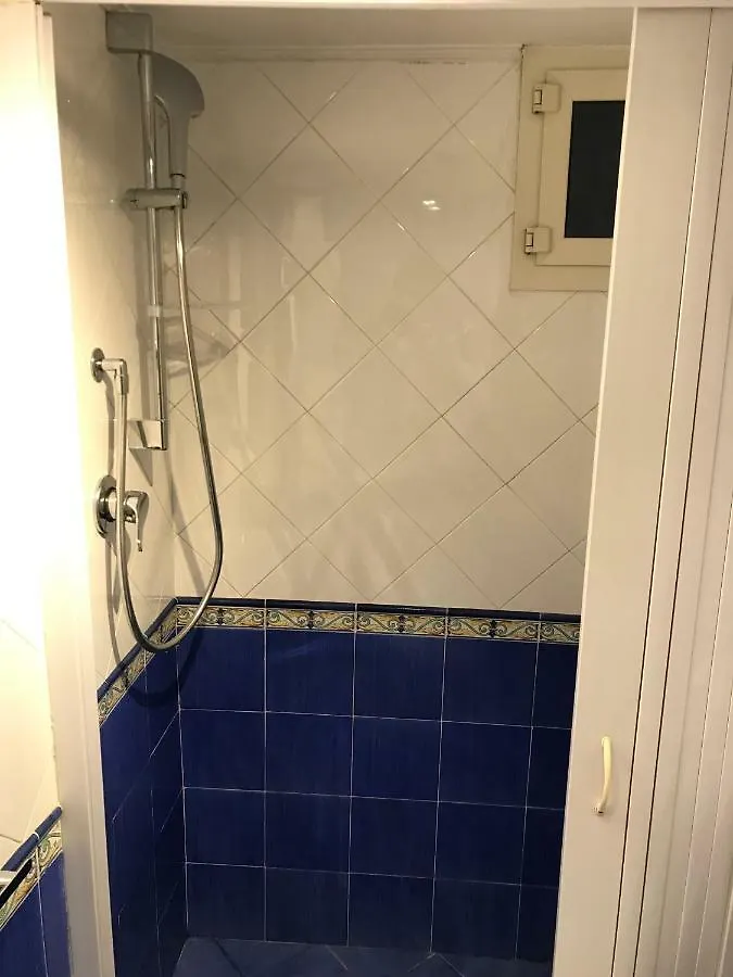 Apartment Ropelli Palace Naples